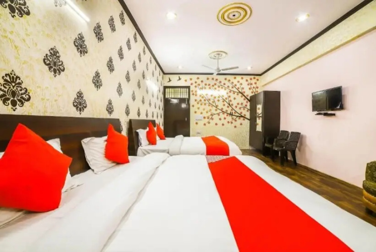 Hotel Kalpana