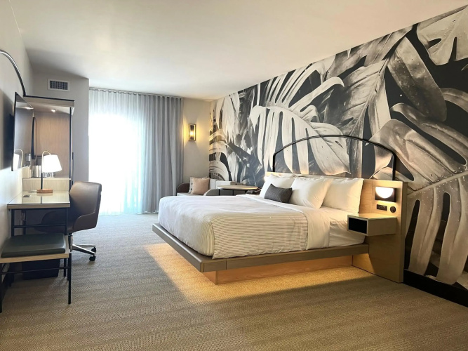 Cambria Hotel Rehoboth Beach