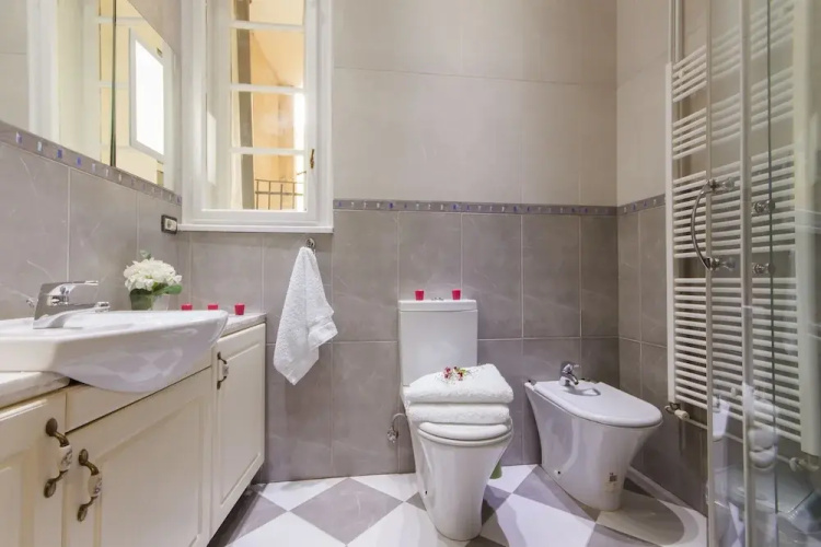 Apartment Grand Suite