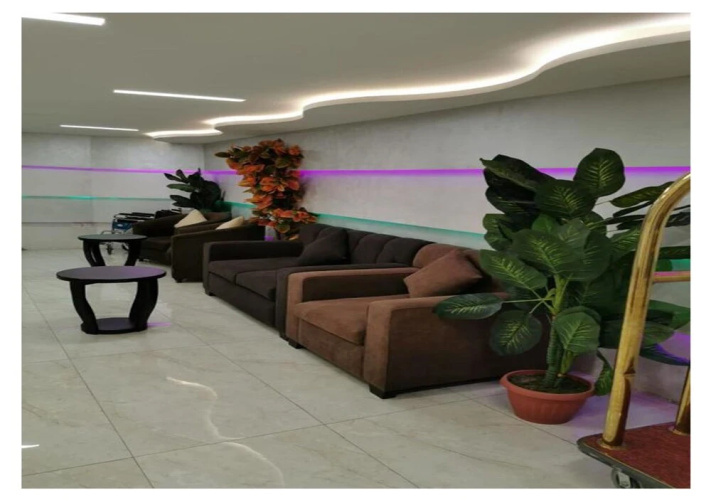 Raneem Furnished Suites
