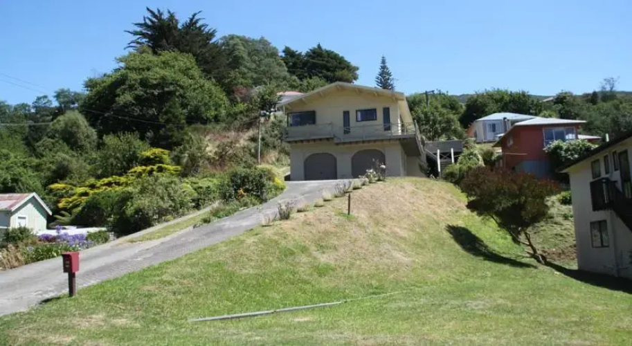 Harbour View House