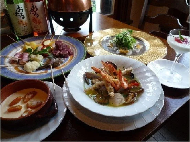 Otaru Guest House