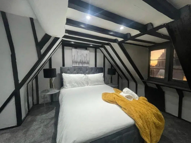 Gorgeous Hasting House