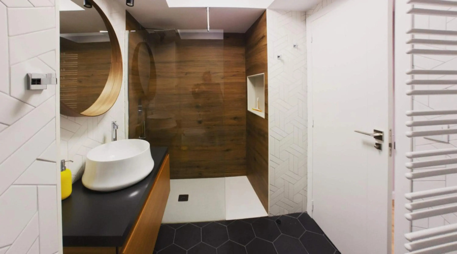 Hexagonal Design - Best Apartments Valencia