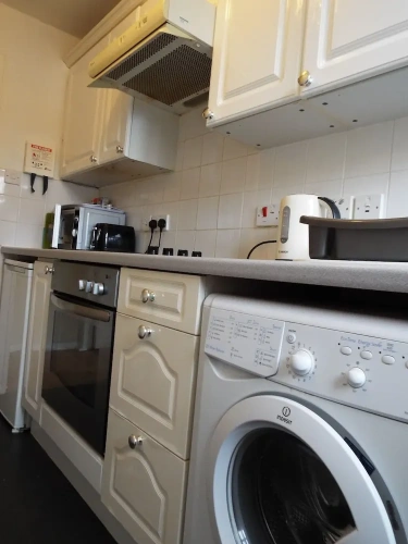 1 Bedroom Standard Apartment