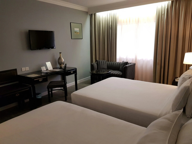 Bayview Hotel Melaka