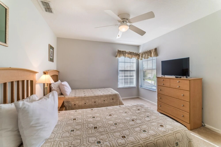 Windsor Palms by Global Resort Homes