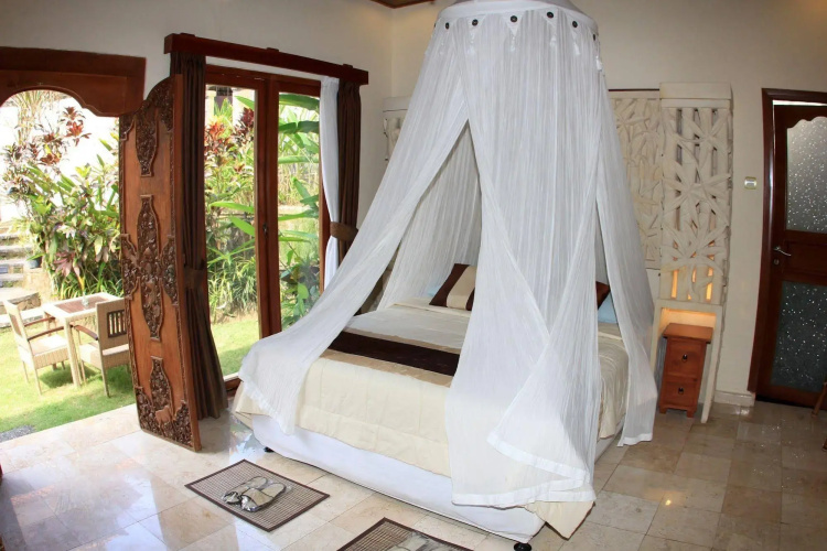 Villa Ubud