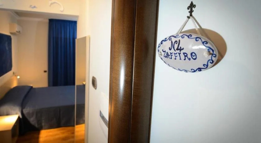 B&B Le Gemme