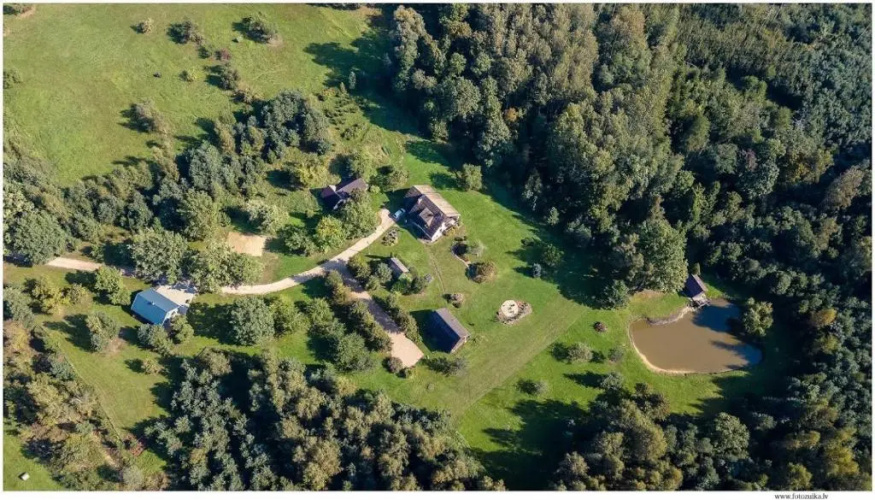 Holiday home Slokas