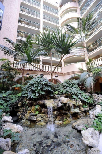 Embassy Suites by Hilton Jacksonville Baymeadows photo 28