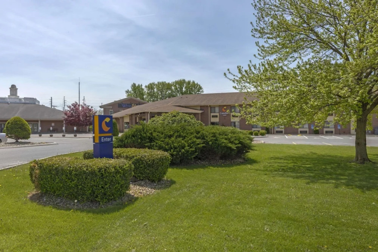 Comfort Inn