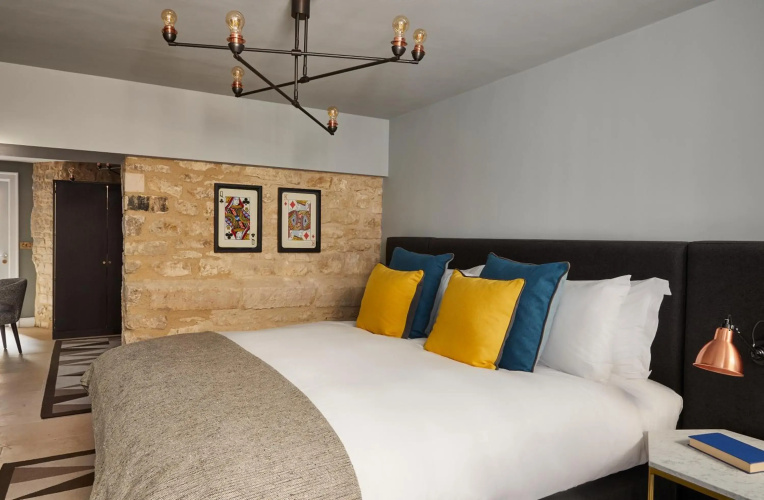 Indigo Bath, an IHG Hotel