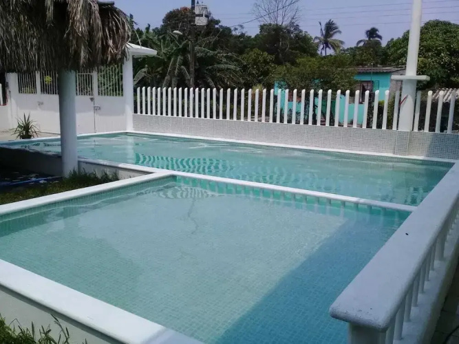 Hotel Lekan