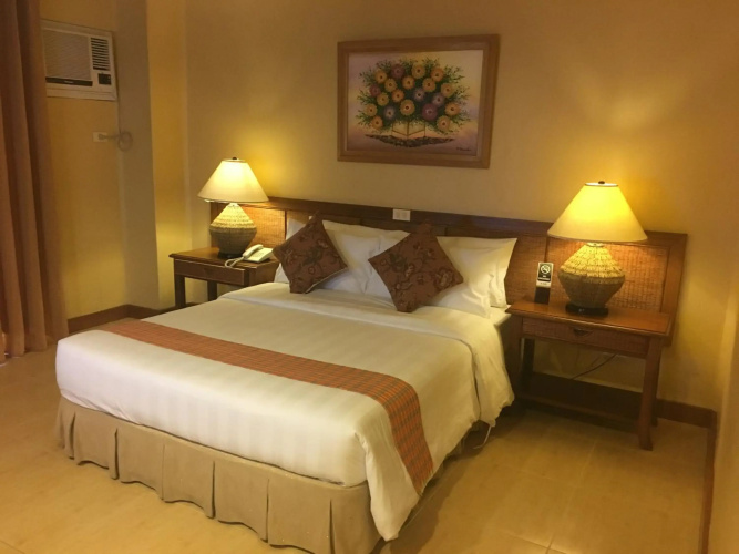 Java Hotel