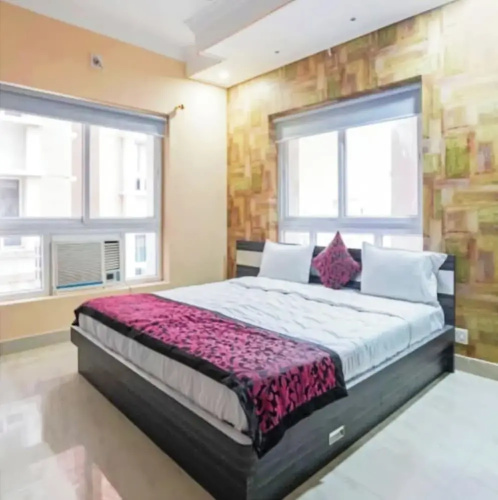 Hotel Red Stone Premium Near Sea Beach