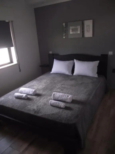 "A Casa dos Avôs" Suites & Breakfast