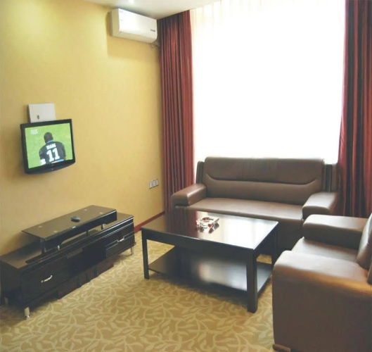 Sunshine Hoilday Hotel - Chengdu