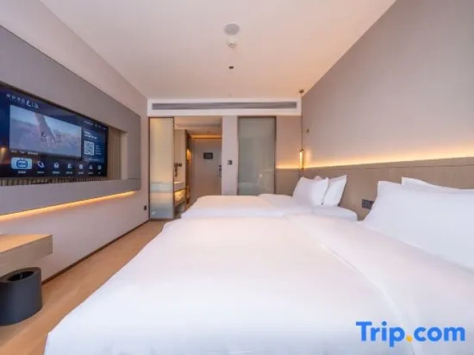 Business Twin room