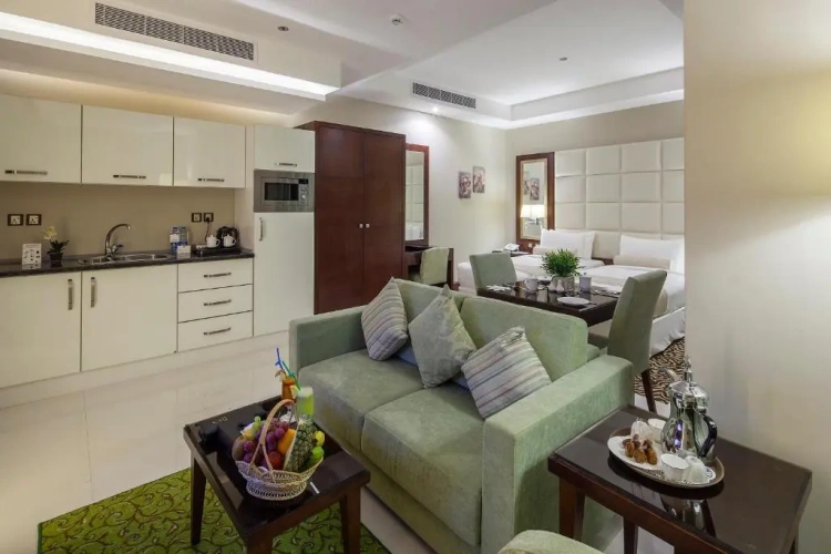 Economy Single room