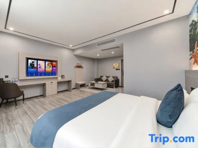 Business Double room