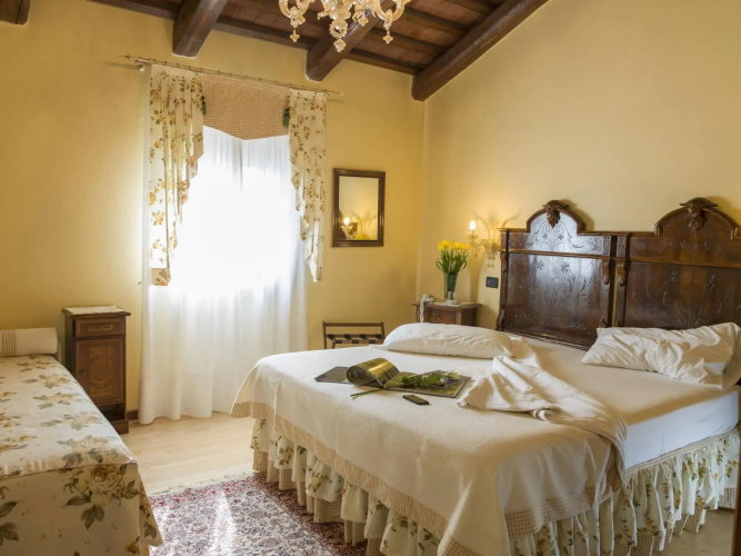 Hotel La Rescossa