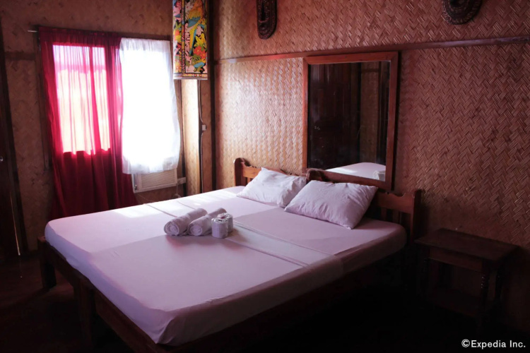 Busuanga Seadive Resort