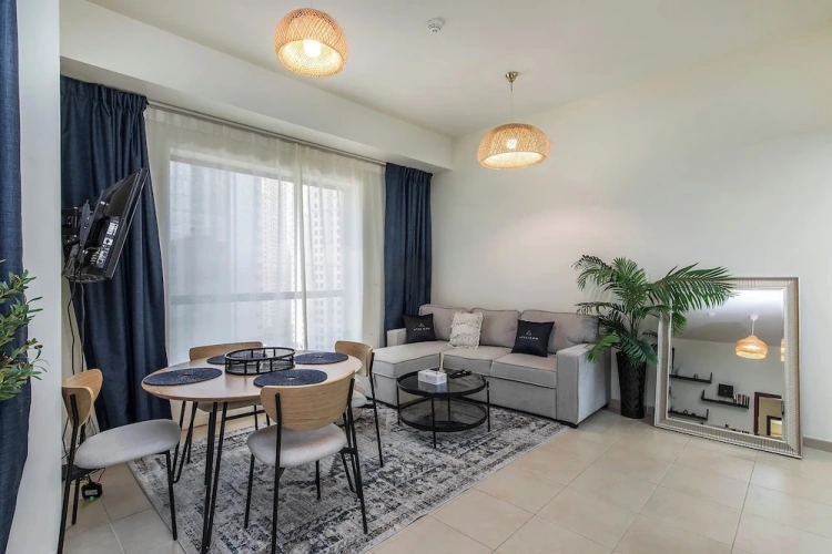 Premier Apartment