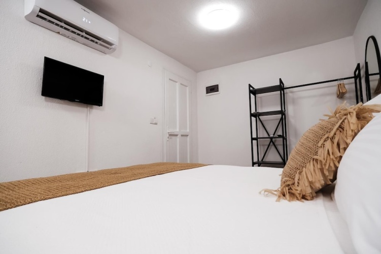 Benjamin Otel Gumusluk