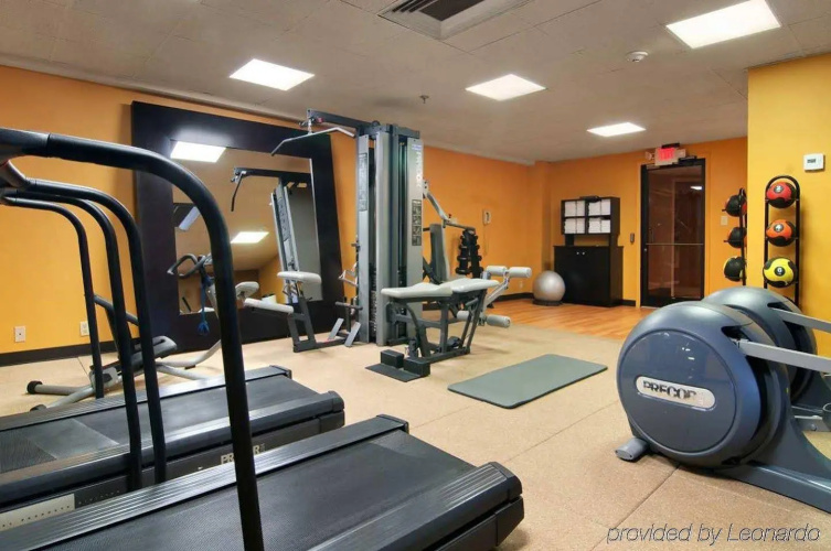 DoubleTree by Hilton Hotel Columbus photo 23