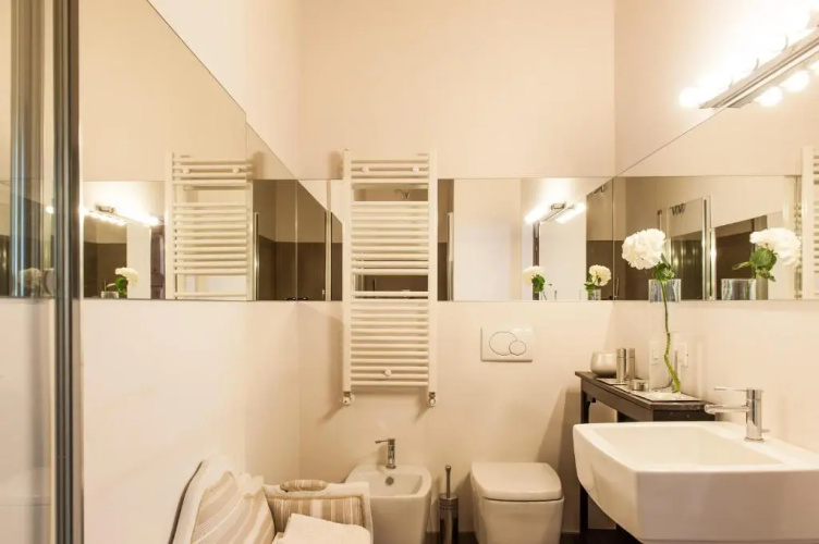 Borgo dei Salinari Apartments