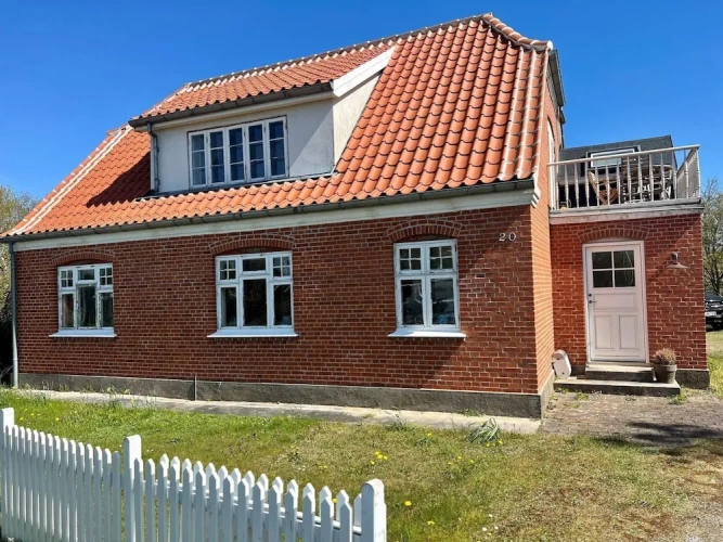 Cottage
