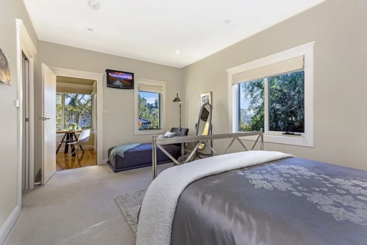 1 Bedroom Standard Apartment