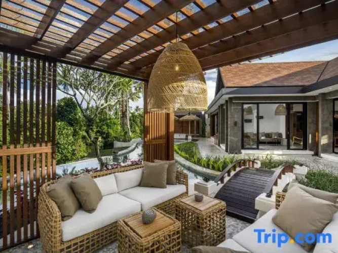 Villa Teratai by BaliSuperHost