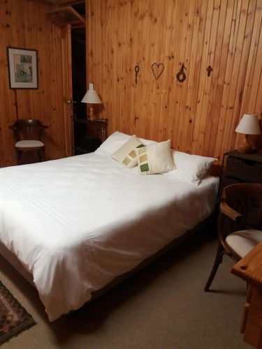 Haus Schaaf B&B