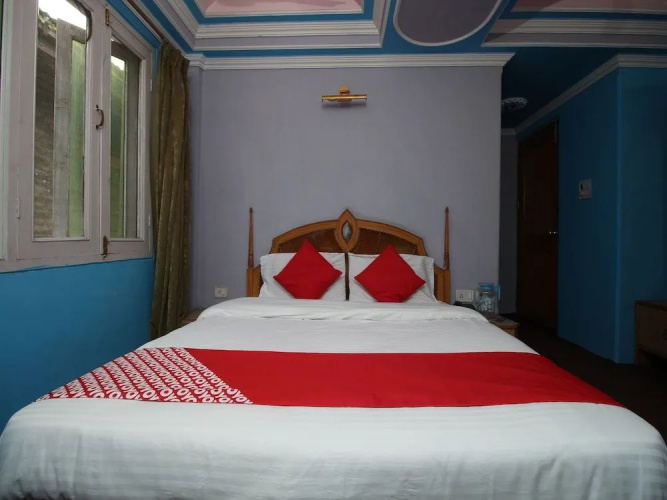 OYO 29553 Hotel Essar