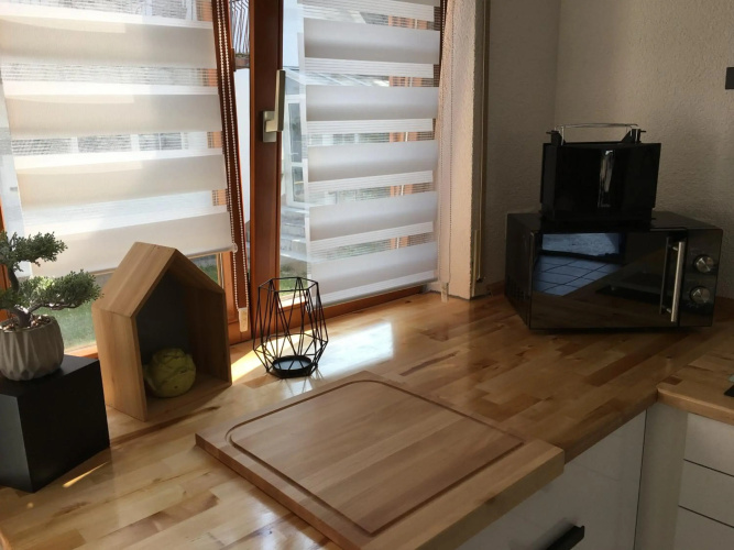 Deine-Ferienwohnung