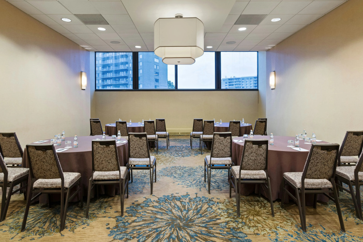 The Westin Crystal City photo 18