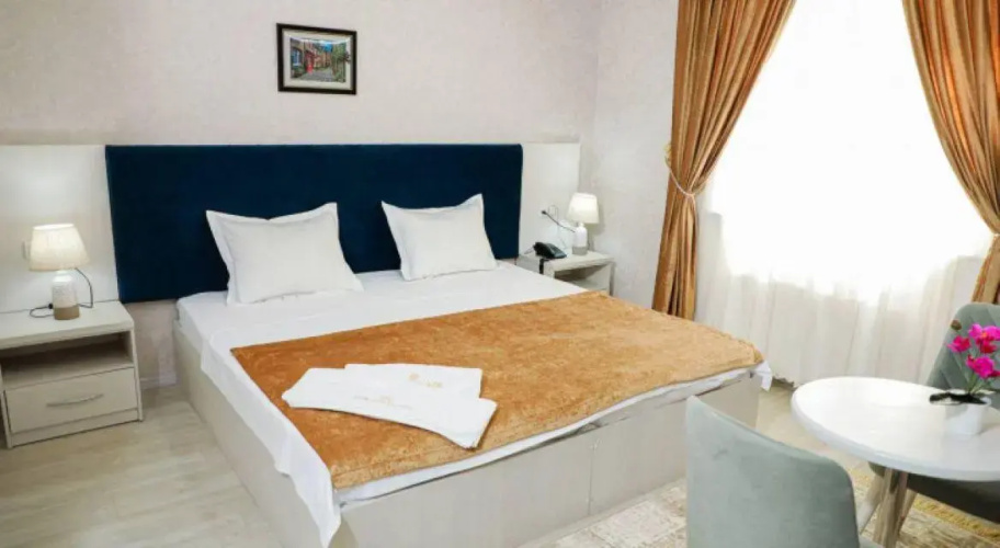 Gold Palace Hotel