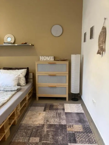Karneol Apartman