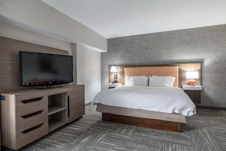 Double Suite
