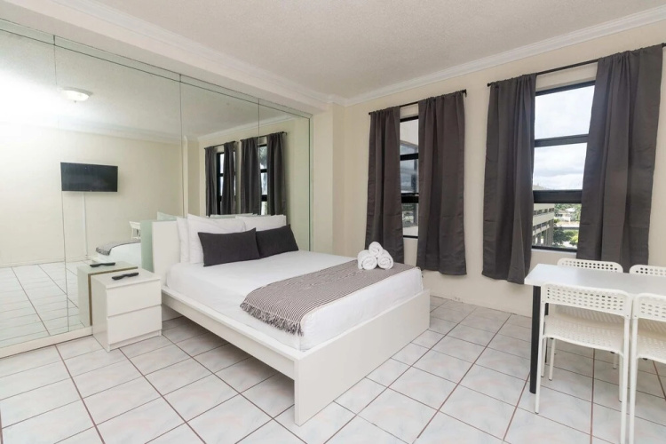 521 Studio Hollywood Beach