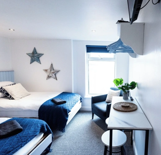 Comfort Double room