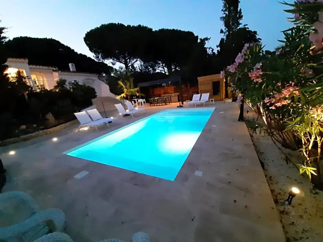 Villa Rasoa