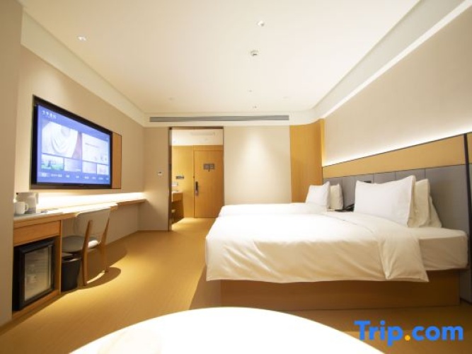 Business Twin room