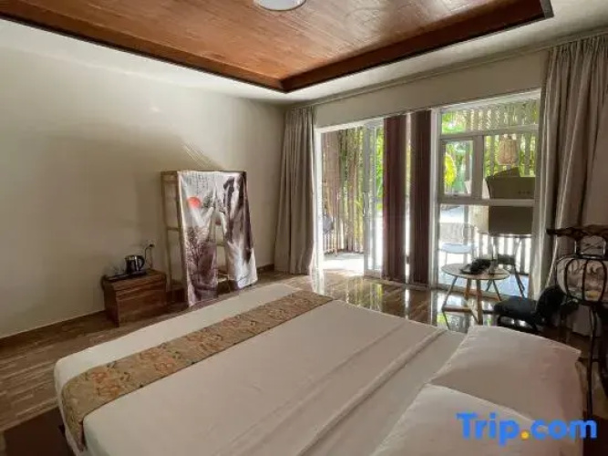White Sand Ark Resort