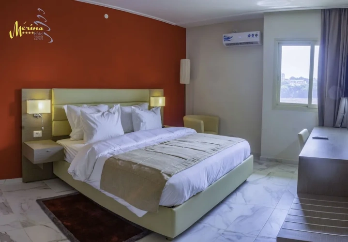 Superior room
