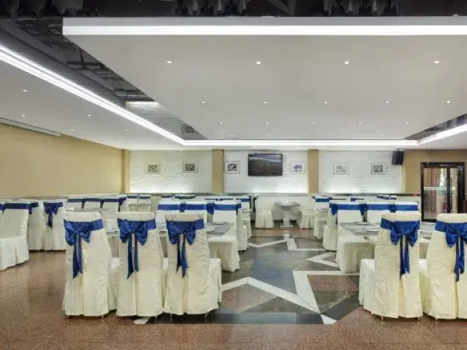 Guohua Hotel