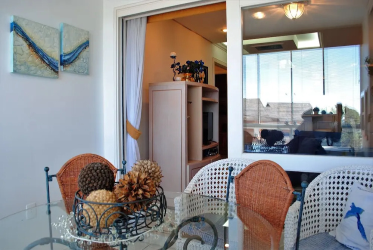 Apartamento Bela Vista - 048