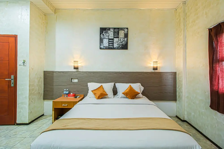 Grand Aceh Hotel